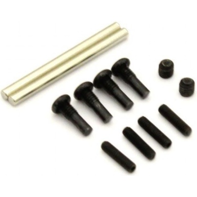 Kyosho Mini-Z 4x4: Suspension Pin & Set Screw