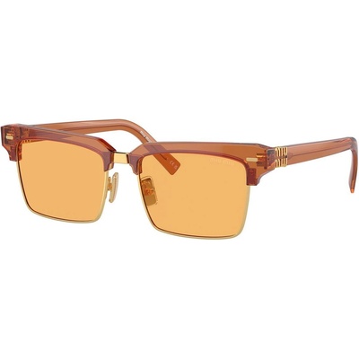 Miu Miu MU10ZS 15T0B7 (MU10ZS 15T0B7)