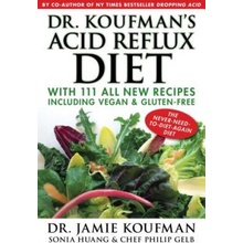 Dr. Koufman's Acid Reflux Diet