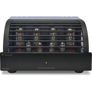 PrimaLuna EVO 200 Poweramp