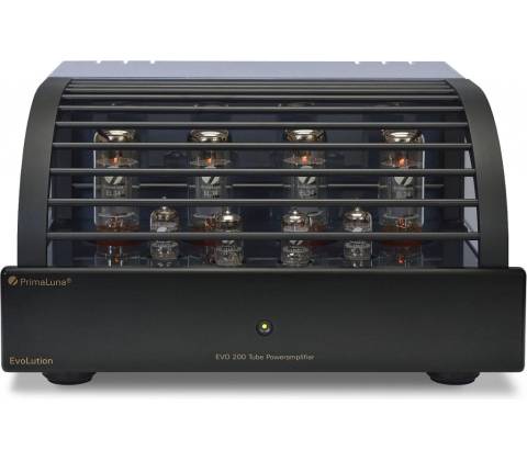 PrimaLuna EVO 200 Poweramp