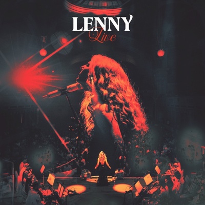 Lenny Lenny Live LP