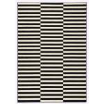 Hanse Home Черен/кремав килим 160x230 cm Gloria - Hanse Home (102408-160x230)