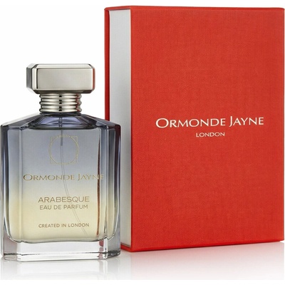 Ormonde Jayne Arabesque parfémovaná voda unisex 88 ml