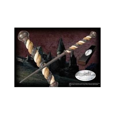 The Noble Collection Alecto Carrow? s Wand