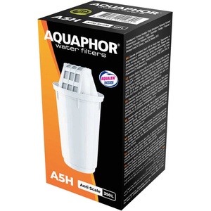 Aquaphor ФИЛТЪР ЗА ВОДА a5h aquaphor a5h 350 l 1БР (4744131014890) Филтрираща кана