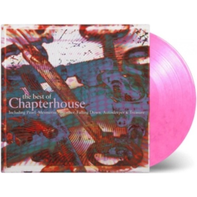 Chapterhouse - Best of Chapterhouse LP