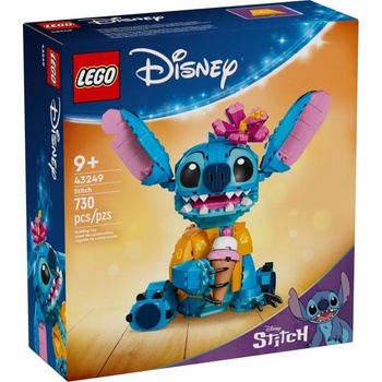 Image 1 of LEGO® Disney™ - Stitch (43249)
