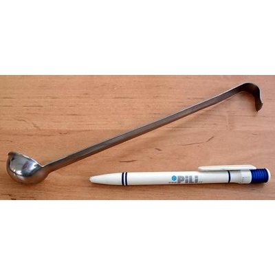 Naběračka OČKO d=3cm monoblok 5cl