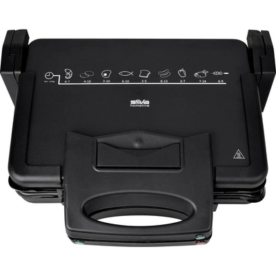 Silva Homeline KG 2410