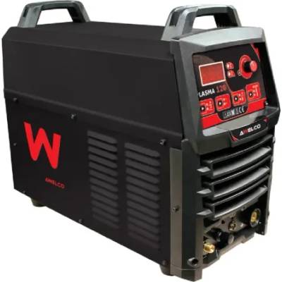 Awelco Апарат за плазмено рязане Awelco PLASMA 120/ 17.8kVA (53100)