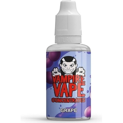 Vampire Vape Grape 30 ml