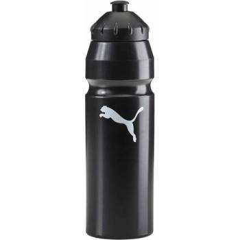 Image 1 of PUMA Training Plastic Water Bottle 750 ml Green
