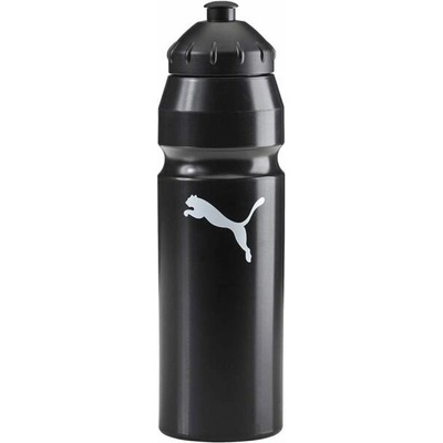 PUMA Training Plastic Water Bottle 750 ml Green