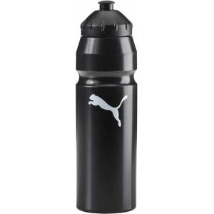 PUMA Training Plastic Water Bottle 750 ml Green - magazinko