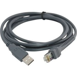 Zebra CBA-U01-S07ZAR USB кабел за свързване (CBA-U01-S07ZAR)