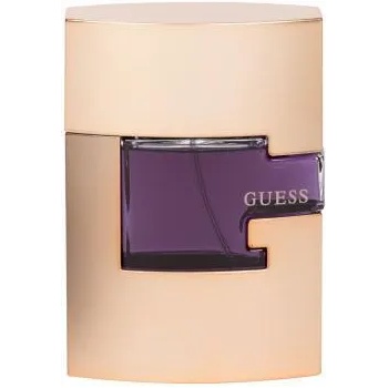 Image 1 of GUESS Gold Man EDT 75 ml