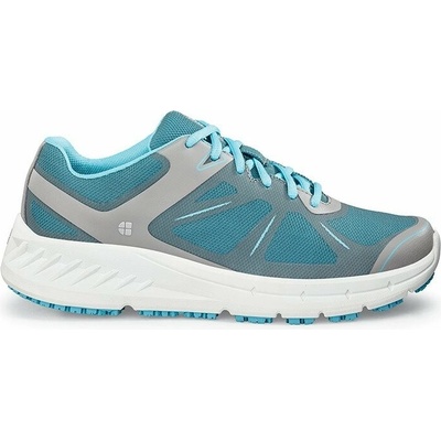 Shoes for CREWS SFC Vitality sivá /modrá 24759