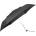 SAMSONITE Чадър Samsonite Rain Pro Ultra Mini Flat umbrella - Black (Black)