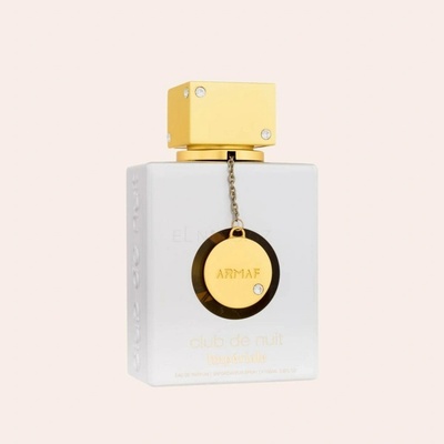 Armaf Club de Nuit White Imperiale 150 ml – Zboží Dáma