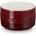 Le Creuset Рамекин 9 см, 200 мл, GARNET, керамика с глазура, Le Creuset (LECR70403209490099)
