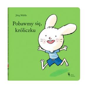 Pobawmy się króliczku | Mühle Jörg (2024)