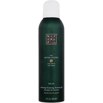 RITUALS The Ritual Of Jing Relax Calming Foaming 200 ml