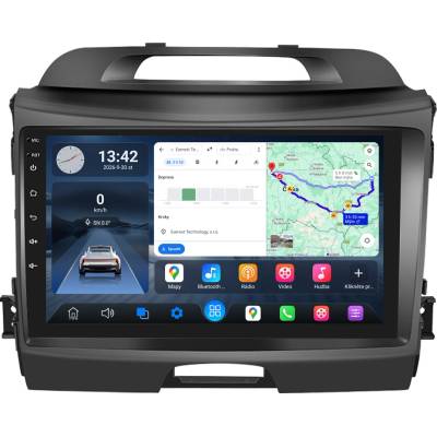 Isudar Q74X-IEV141 Kia Sportage 3