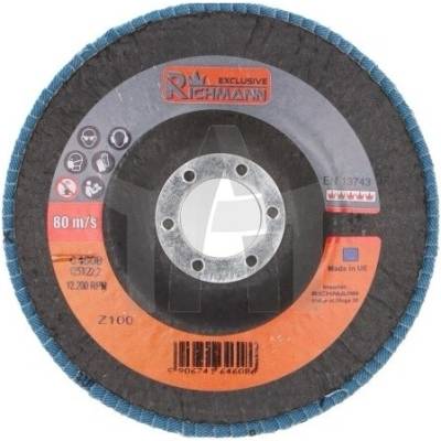 Corona Brusný kotouč 125 x 100 mm 4608