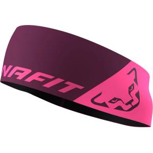 Dynafit Лента за глава Dynafit Performance Headband - Cheeky Pink - размер 58 cm (904-5256-0111)