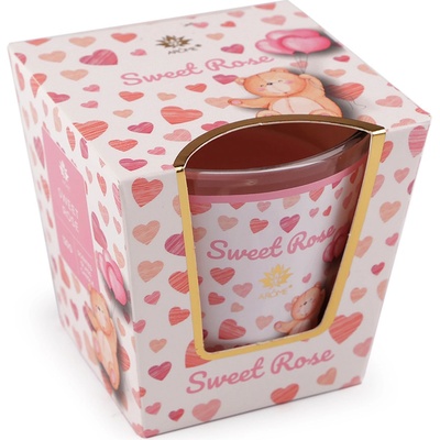 Prima-obchod Sweet Rose 120 g