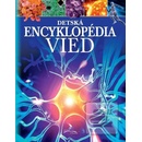 Detská encyklopédia vied