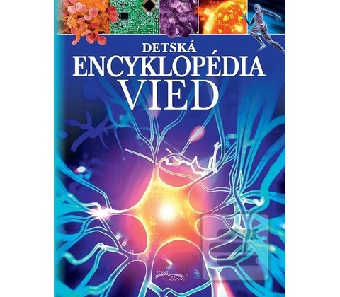 Detská encyklopédia vied