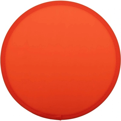 Rocket RPET frisbee červená