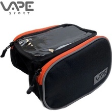 Vape Lady Rámová