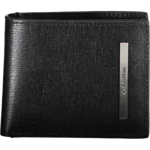 Calvin Klein Мъжки портфейл calvin klein, Цвят Черно (k50k510586_e3a23f1_nerobax)