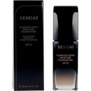 Make-upy Sensai Total Finish SPF10 make-up TF203 Natural Beige náplň 11 g