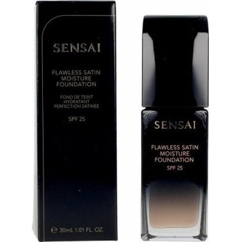 Sensai Total Finish SPF10 make-up TF203 Natural Beige náplň 11 g