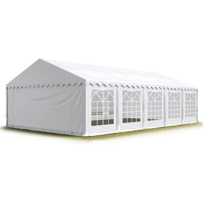Goleto Párty stan Economy 5 x 10 m biely