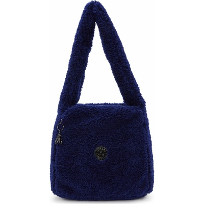 Kipling kabelka přes rameno NAKATO M Fuzzy Night