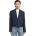 G-STAR Сако G-Star D28079-E300 blazer - Blue (Salute)