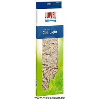 Juwel Cliff Light dekorační kryt na filtr 55x18 cm 2 ks