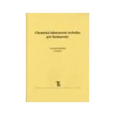 Chemická termodynamika. Stavy hmoty, termodynamika a statistická termodynamika - Tomáš Boublík
