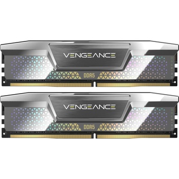 Image 1 of Corsair VENGEANCE 48GB (2x24GB) DDR5 8000MHz CMKC48GX5M2X8000C38