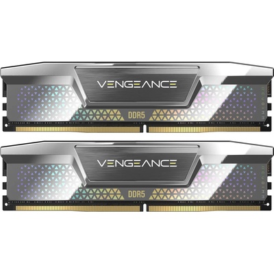 Corsair VENGEANCE 48GB (2x24GB) DDR5 8000MHz CMKC48GX5M2X8000C38
