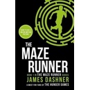 Maze Runner 1 The Maze Runner