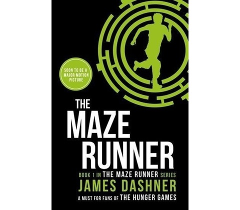 Maze Runner 1 The Maze Runner