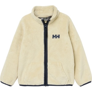 Helly Hansen Детско поларено яке Helly Hansen Kid's Chill Fleece Jacket - Cream - размер 8 Years (703-7256-0218)