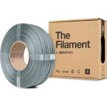 Spectrum The Filament" от Spectrum TF-24118, ReFill PETG CF, 1, 75mm, 1000g, Сив (Grey) (TF-24118)