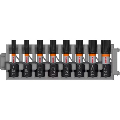 Bosch 8dílná T 2608521U56